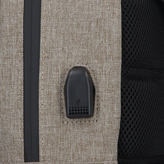 Picard Speed Dagrugzak 33 cm Laptopvak