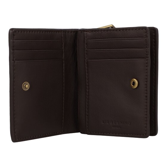 Liebeskind Thea Portemonnee RFID-bescherming Leer 11 cm