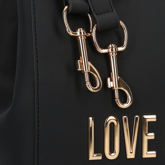 Love Moschino Bold Love Schoudertas 29 cm