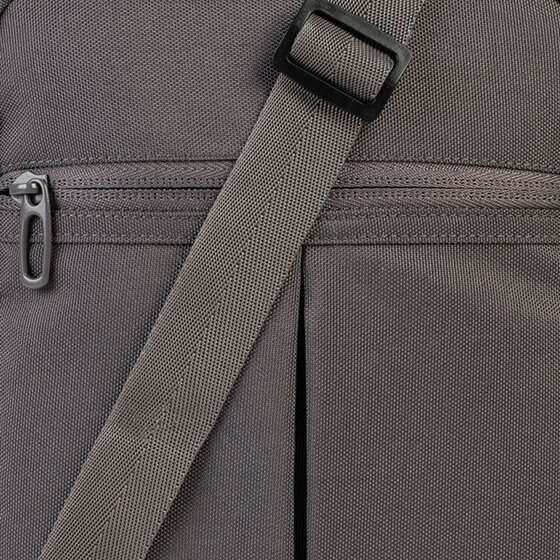 Worldpack Mini tas Schoudertas 17 cm