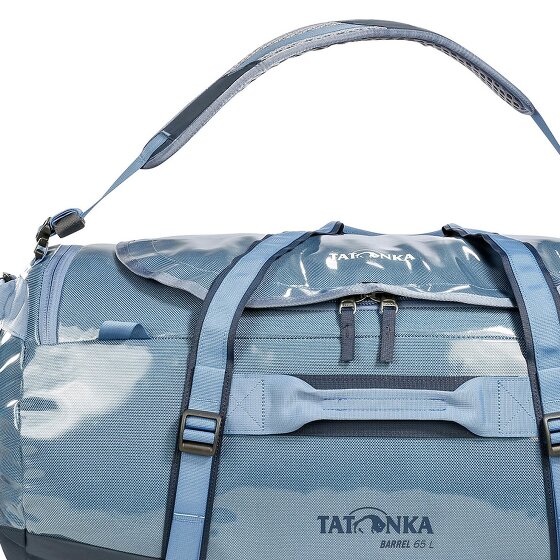Tatonka Barrel 65 Weekender reistas 61 cm