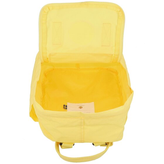 Fjällräven Kanken 16 Dagrugzak 29 cm