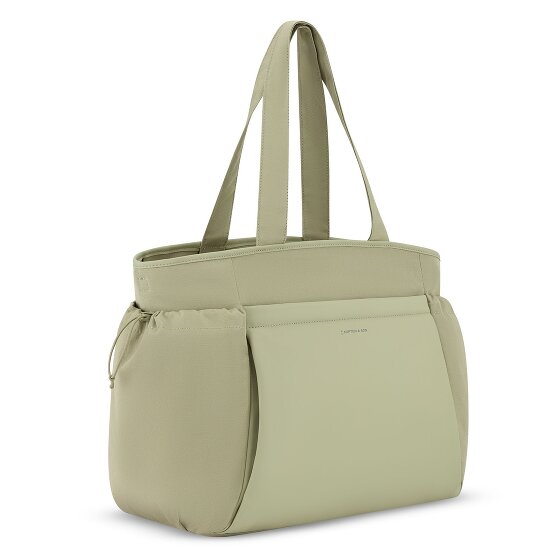 Kapten & Son Hellvi Schoudertas 55 cm