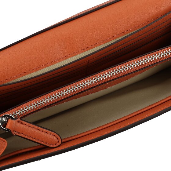 Lauren Ralph Lauren Adair Schoudertas Leer 20.3 cm