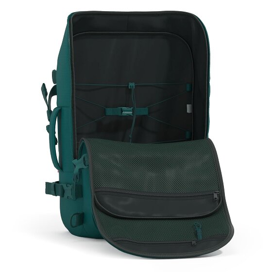 Cabin Zero Adventure 43 Dagrugzak 46 cm Laptopvak