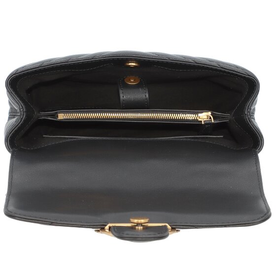 PINKO Love Lady Handtas Leer 21 cm