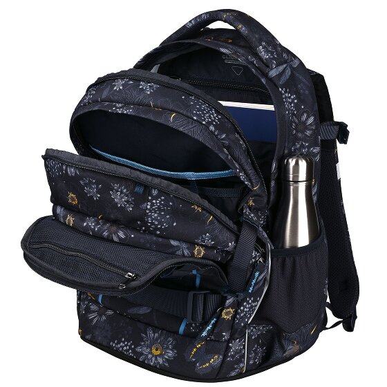 McNeill Luca 2.0 Schooltas set 2-delig