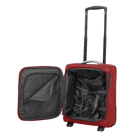 Travelite Jetpack 2 wielen Cabinewagen 40 cm