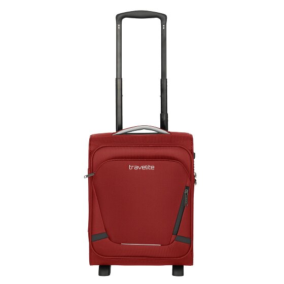Travelite Jetpack 2 wielen Cabinewagen 40 cm