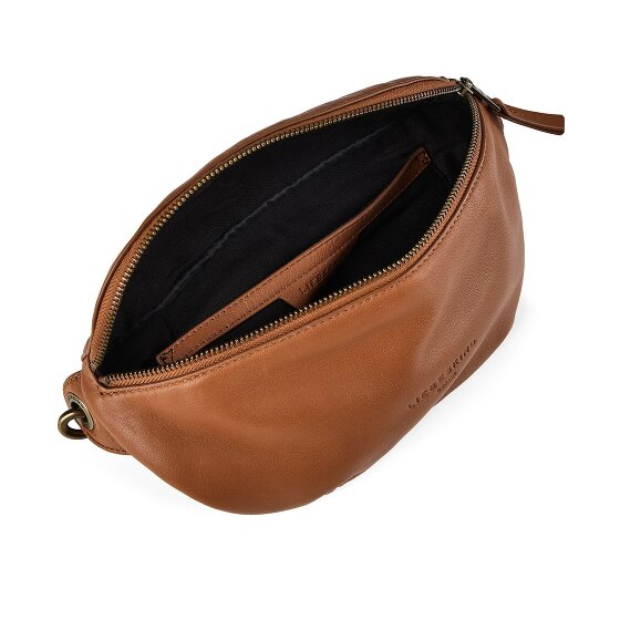 Liebeskind Tavia Crossbody tas Leder 32 cm