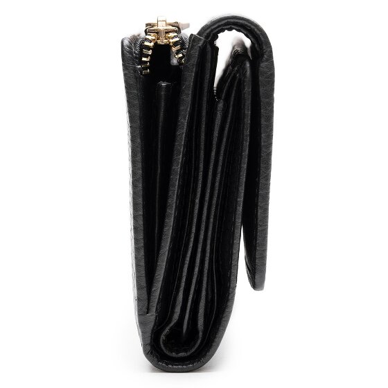 Lazarotti Bologna Leather Portemonnee Leer 14 cm