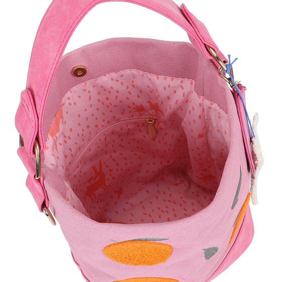 Fritzi aus Preußen Fritzi x Frida Kahlo Schoudertas 37 cm