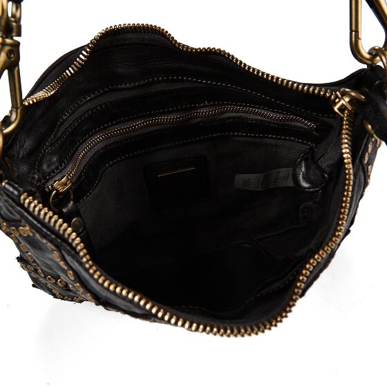 Campomaggi Margot Schoudertas M Leder 25 cm