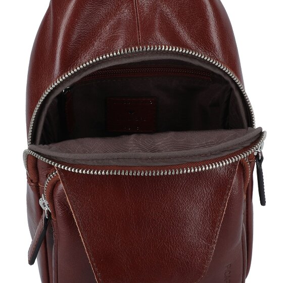 Picard Buddy Schoudertas Leer 15 cm