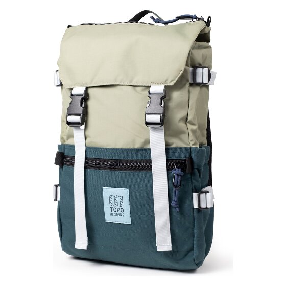 Topo Designs Rover Dagrugzak 45 cm Laptopvak