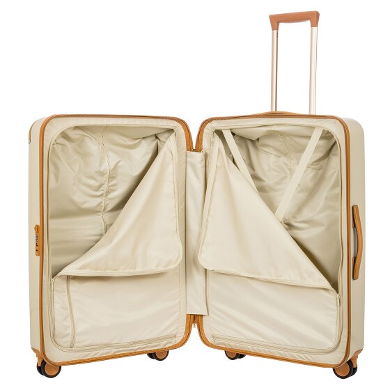 Bric's Amalfi 4-wielige trolley 76 cm