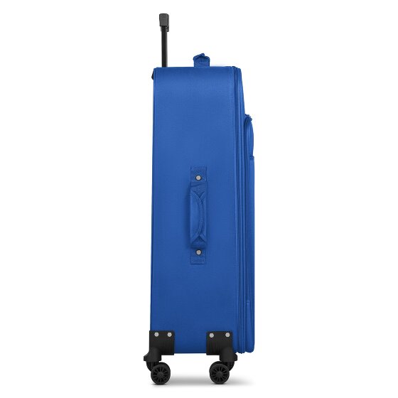 Check.In Sevilla 2.0 4 wielen Trolley 75 cm