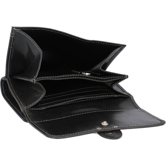 Esquire Denver Portemonnee RFID Leer 13,5 cm