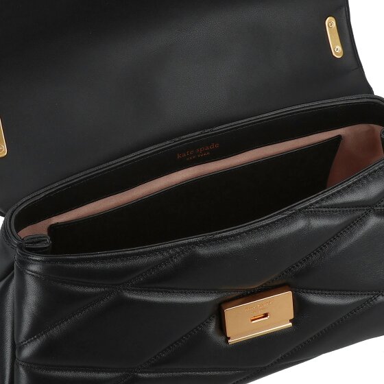 Kate Spade New York Grace Schoudertas Leer 29 cm