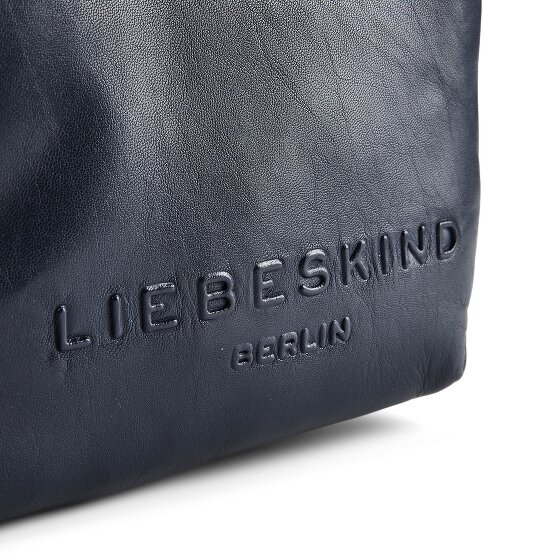 Liebeskind Elvira Crossbody tas Leder 25 cm