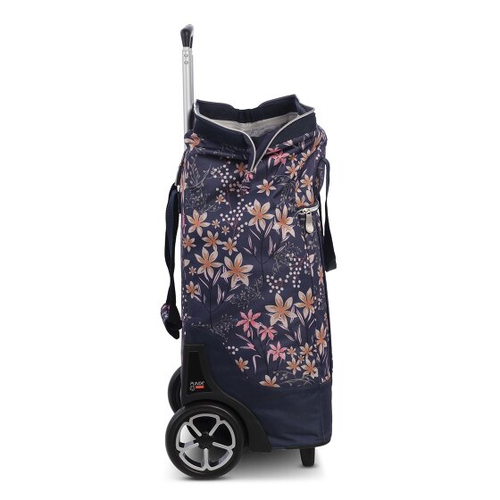 Punta Big Wheel Winkelwagen 62 cm