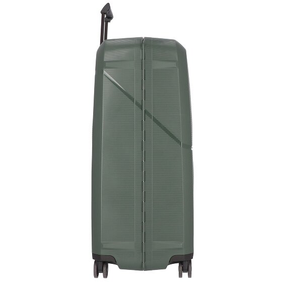 Samsonite Magnum Eco 4 wielen Trolley 81 cm