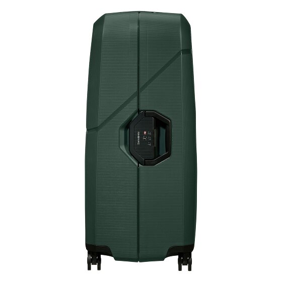 Samsonite Magnum 2 4 wielen Trolley 81 cm