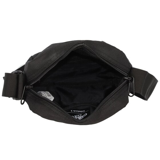 Cabin Zero Adventure 90 Crossbody tas RFID-bescherming 19 cm