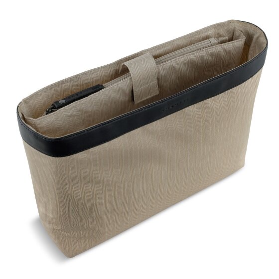 bugatti Luna Shopper Tas 40 cm Laptop compartiment