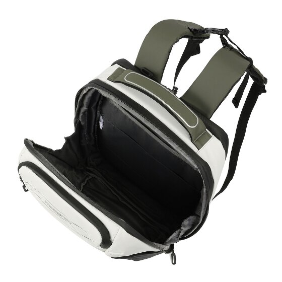 Hedgren Comby Performance Dagrugzak L RFID-bescherming 44 cm Laptop compartiment