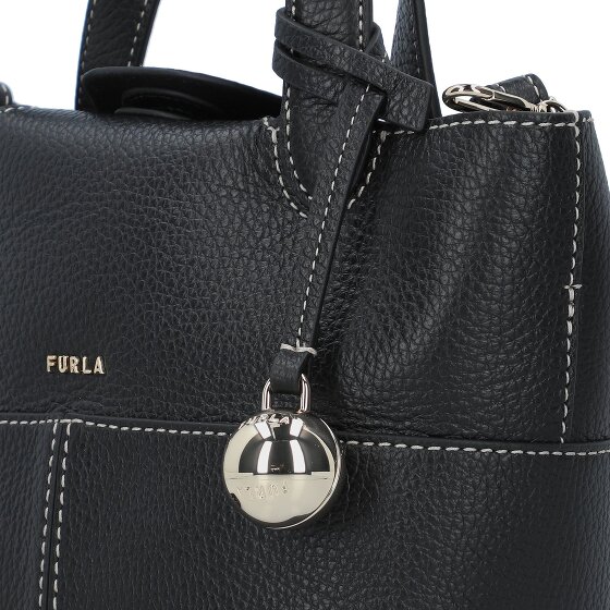 Furla Primrose Handtas Leer 20 cm