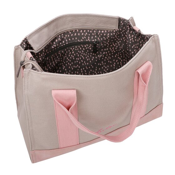 Fritzi aus Preußen Canvas Handtas 40 cm