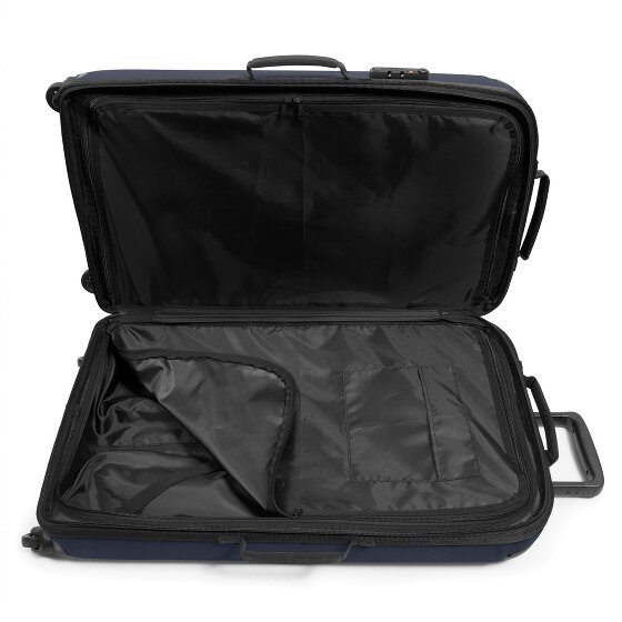 Eastpak Tranzshell Tranzshell 4 wielen Trolley 77 cm