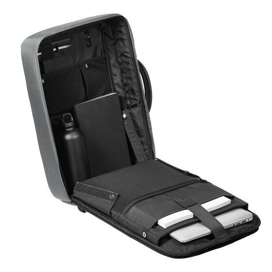 XD Design Bobby Bizz Zakelijke rugzak 43 cm Laptop compartiment