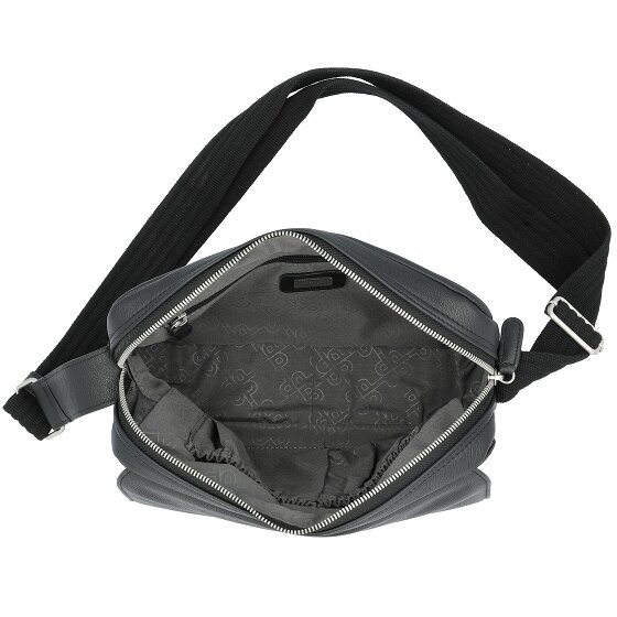 Picard Milano Schoudertas Leer 27 cm