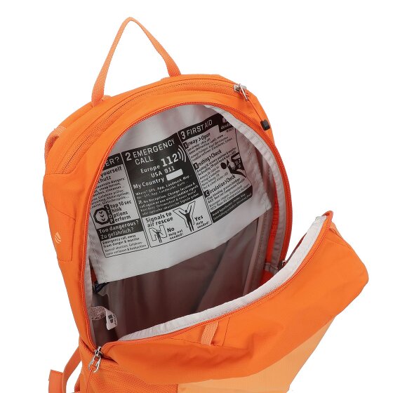 Deuter Speed Lite 13 Wandelrugzak 44 cm