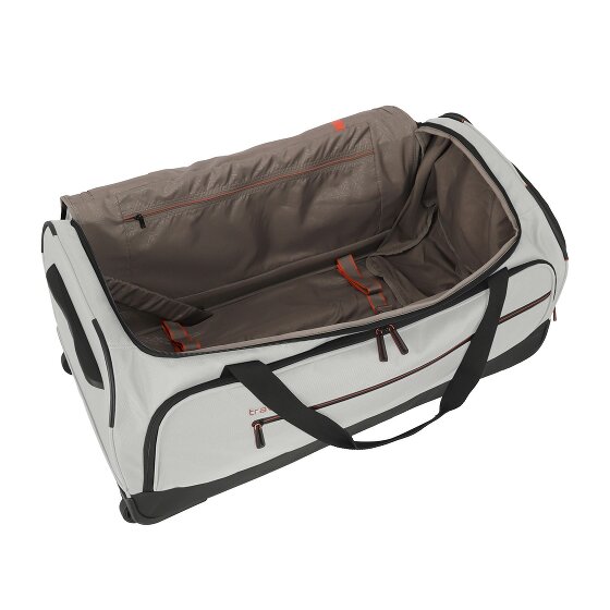 Travelite Crosslite 5.0 2 wielen Reistas L 79 cm
