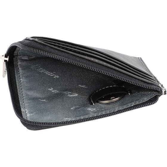 Esquire Oslo creditcard etui RFID leer 10,5 cm