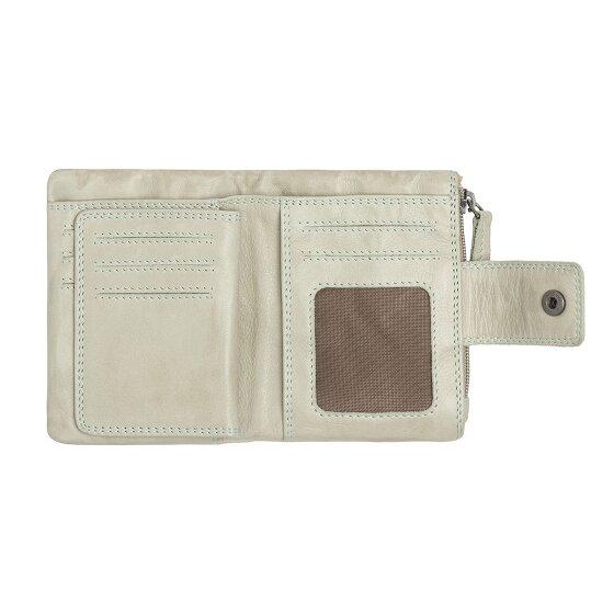 The Chesterfield Brand Mavona Portemonnee Leer 10 cm