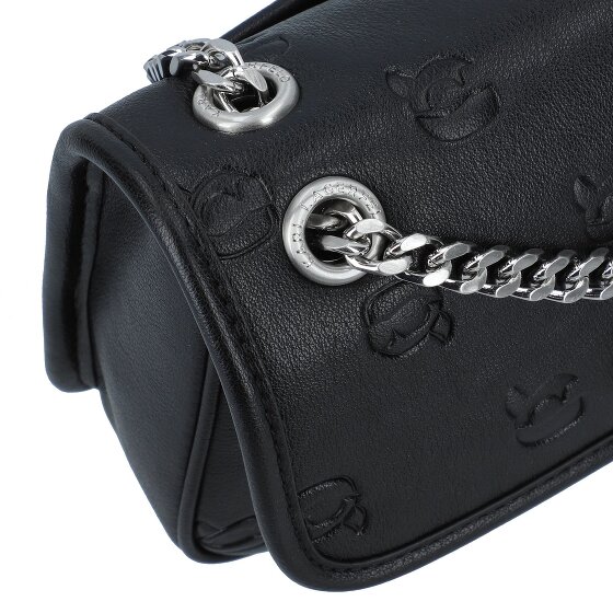 Karl Lagerfeld Ikon Schoudertas 22 cm