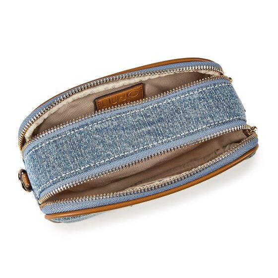 Liu Jo Ridhi Mini tas Schoudertas S 18 cm