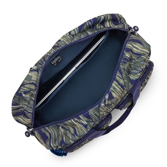 Kipling Basic Prt Deffea Weekender reistas XL 44 cm