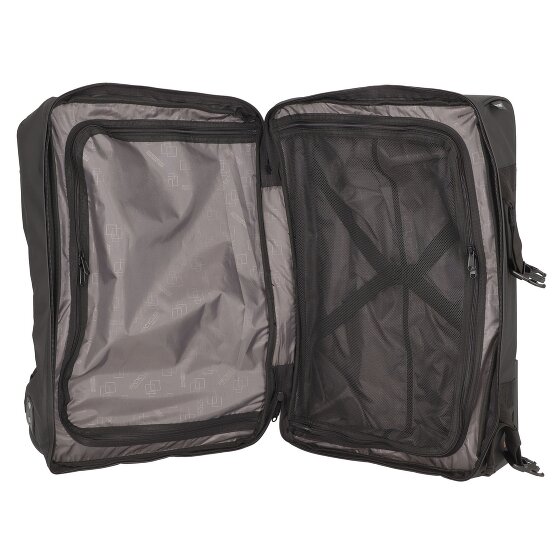 American Tourister Urban Track 2 wielen Reistas 55 cm