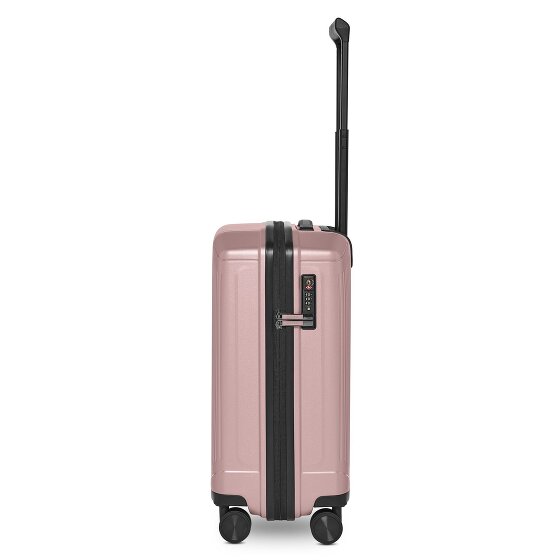 Smartbox Edition 02 4 wielen Cabinewagen S 55 cm