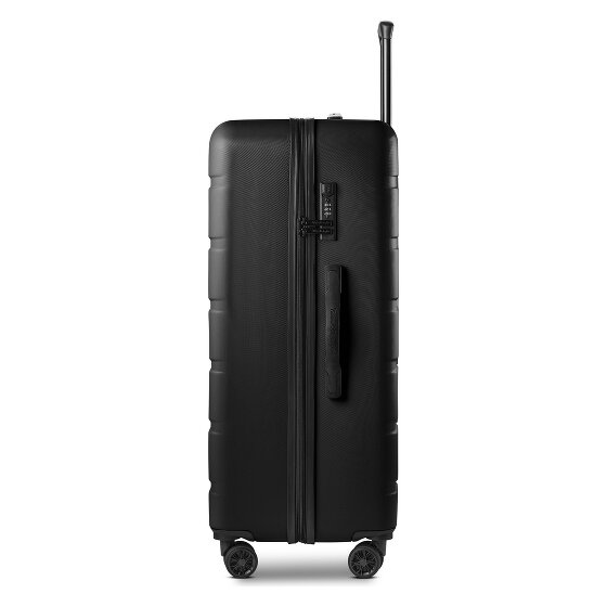 Tonino Lamborghini Bologna 4 wielen Trolley L 77 cm