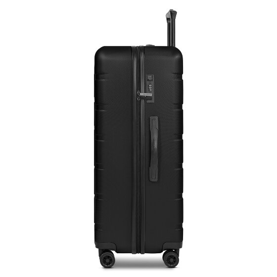 Tonino Lamborghini Bologna 4 wielen Trolley L 77 cm