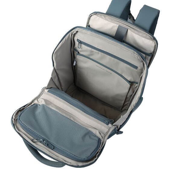 Hedgren Loop Dagrugzak L RFID-bescherming 42 cm Laptopvak