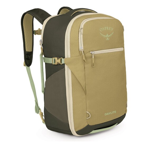Osprey Daylite 35 L reisrugzak met laptopvak van 49 cm