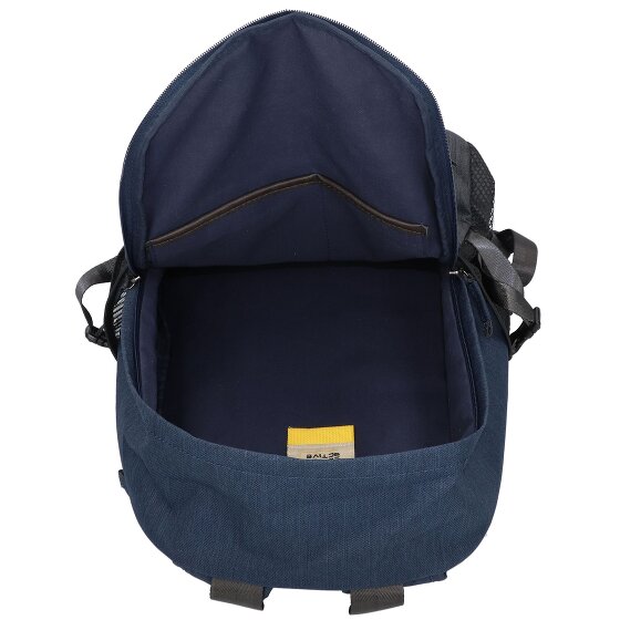 camel active Satipo Rugzak 45 cm laptopvak camel active Satipo Rugzak 45 cm laptopvak