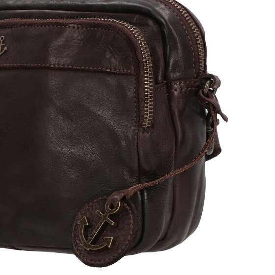Harbour 2nd Thalea Crossbody tas Leder 23 cm
